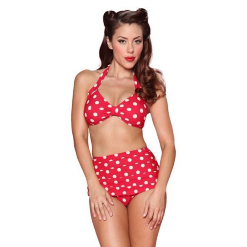Esther Williams Beach Blanket Bingo two piece
